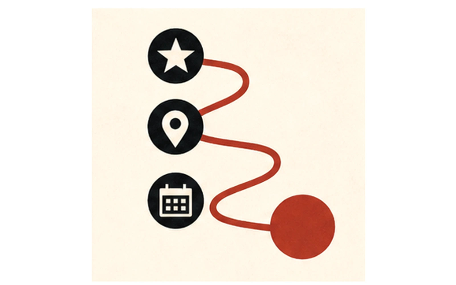 Clinic website proof visual